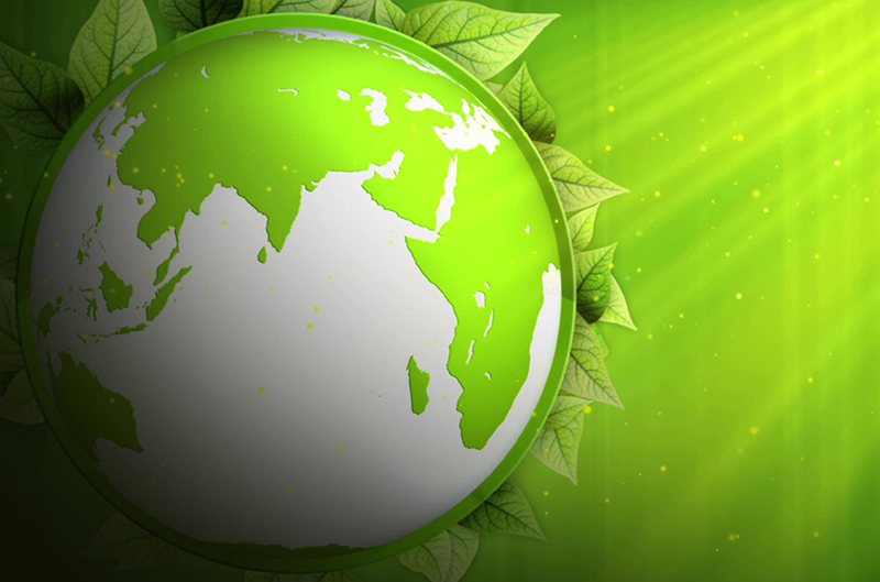 Safety and environmental protection are the company's eternal priorities.
