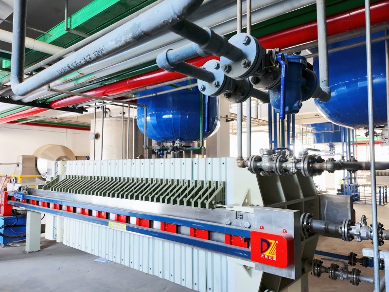 Filter Press