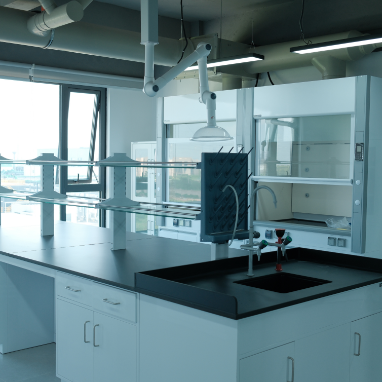 laboratory