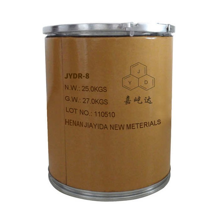 JYDR-8