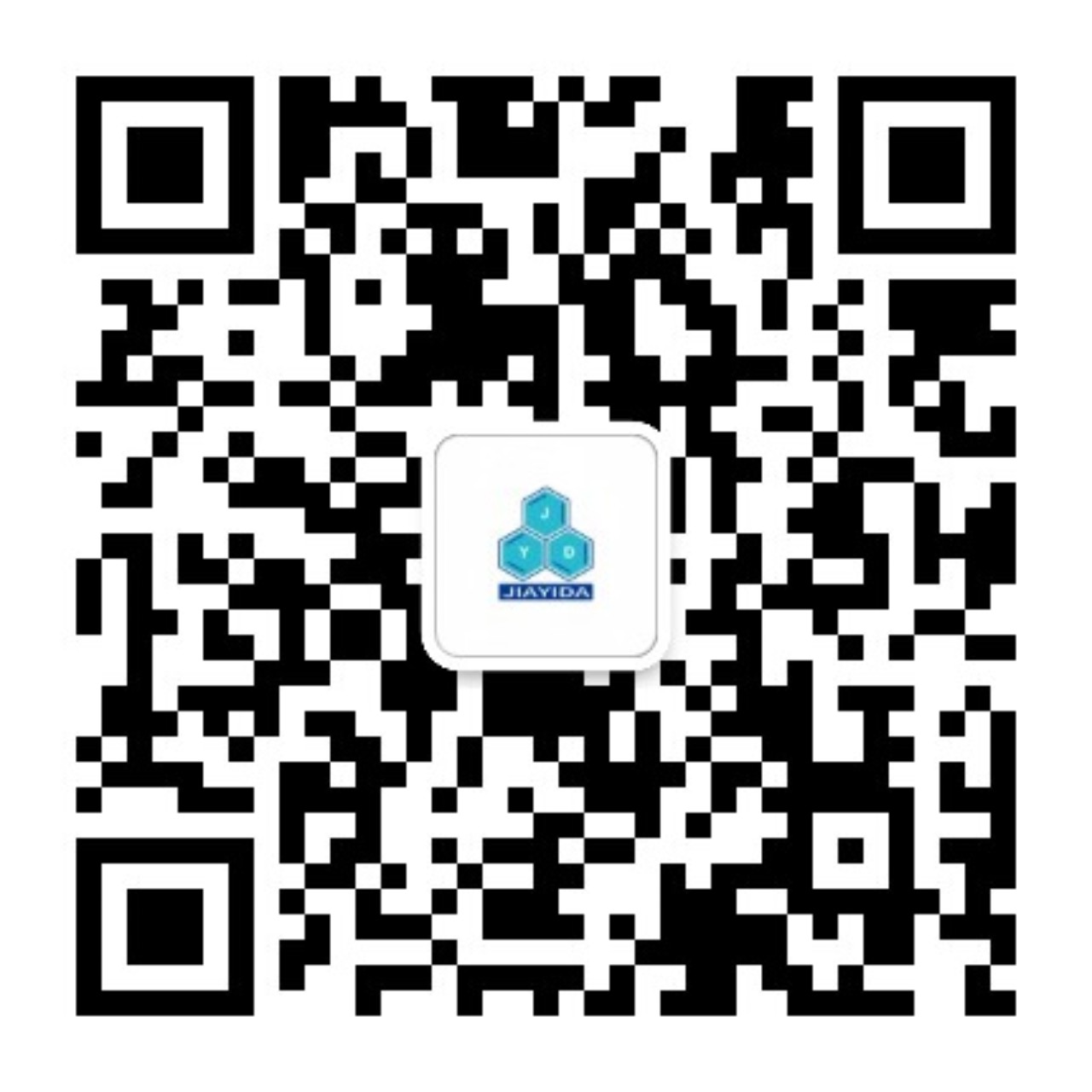 WeChat official account