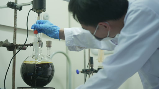 Innovation-Driven Development: A Leader in Medical Color Former Featured in CCTV Exclusive Interview