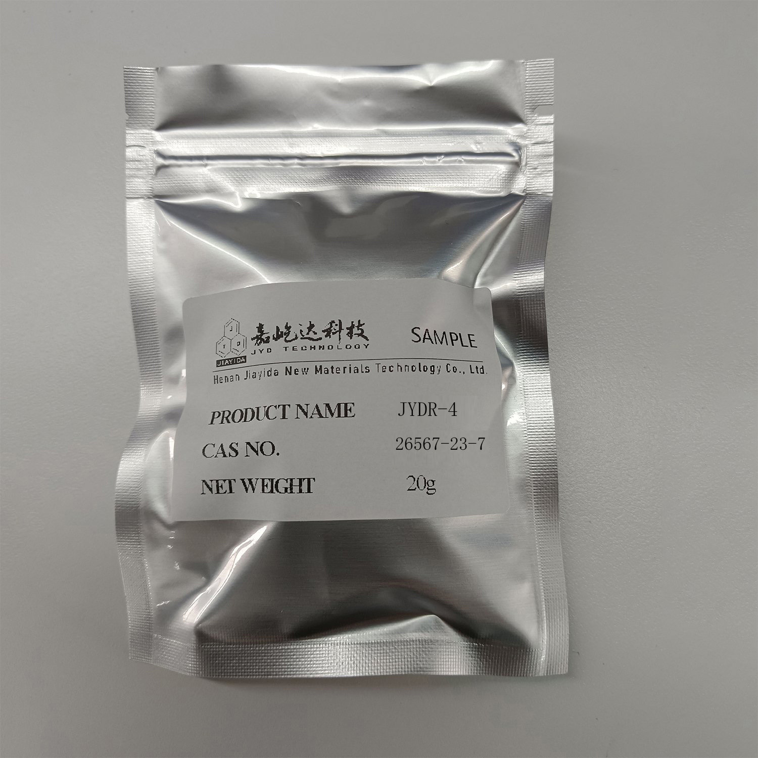 JYDR-4